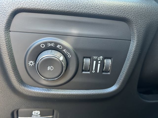 New 2025 Jeep Grand Cherokee Limited image 29