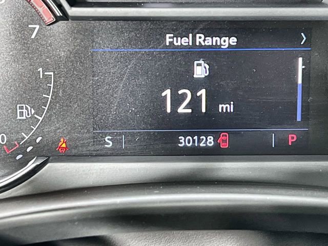 Certified 2023 Cadillac XT4 Sport FWD image 12