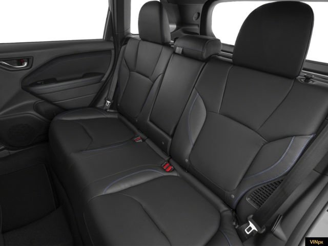 New 2026 Subaru Forester Touring AWD/4WD image 12
