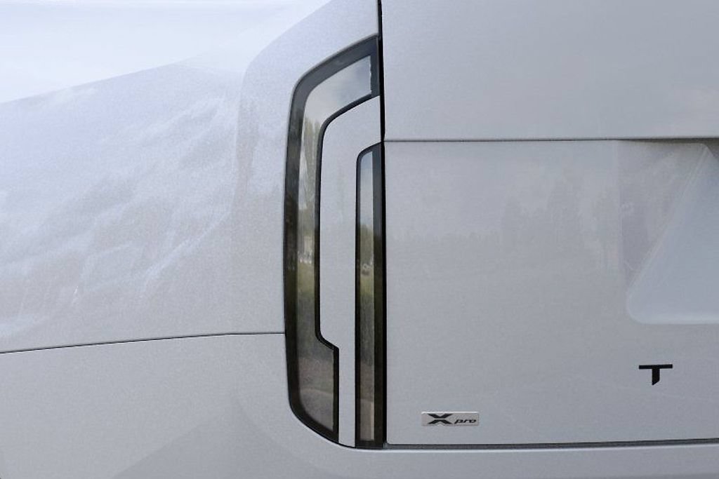 New 2027 Kia Telluride SX Prestige X-Pro AWD/4WD image 13
