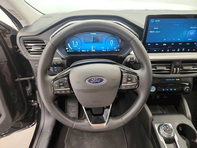Used 2025 Ford Escape Platinum image 21