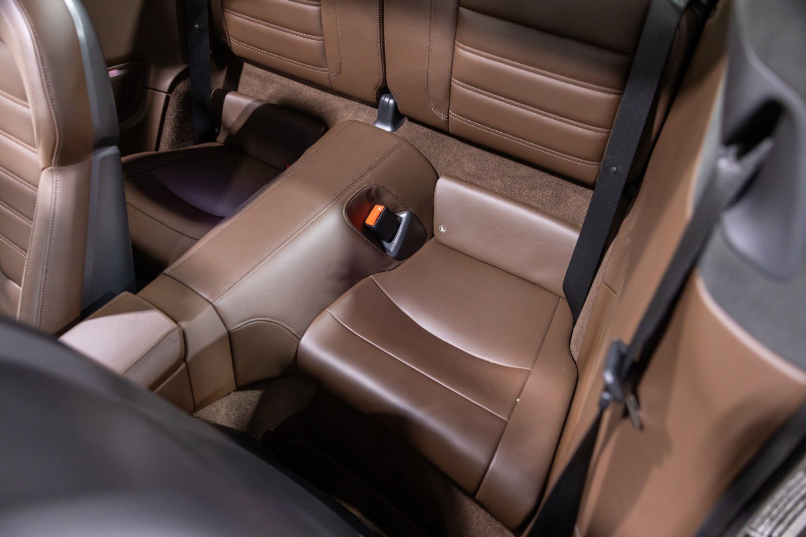 Used 2023 Porsche 911 Targa 4 GTS image 38