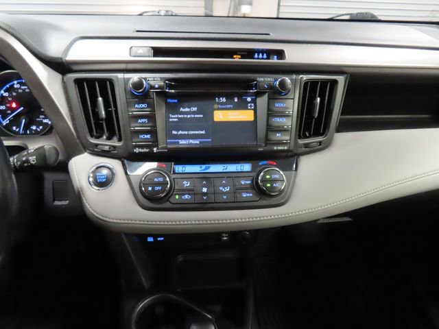 Used 2018 Toyota RAV4 XLE FWD image 23
