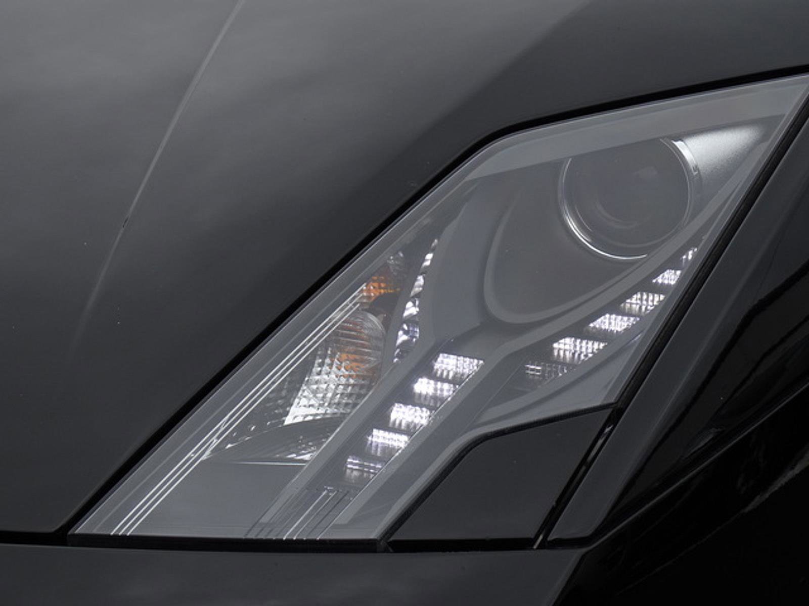 Used 2011 Lamborghini Gallardo LP 560-4 image 27