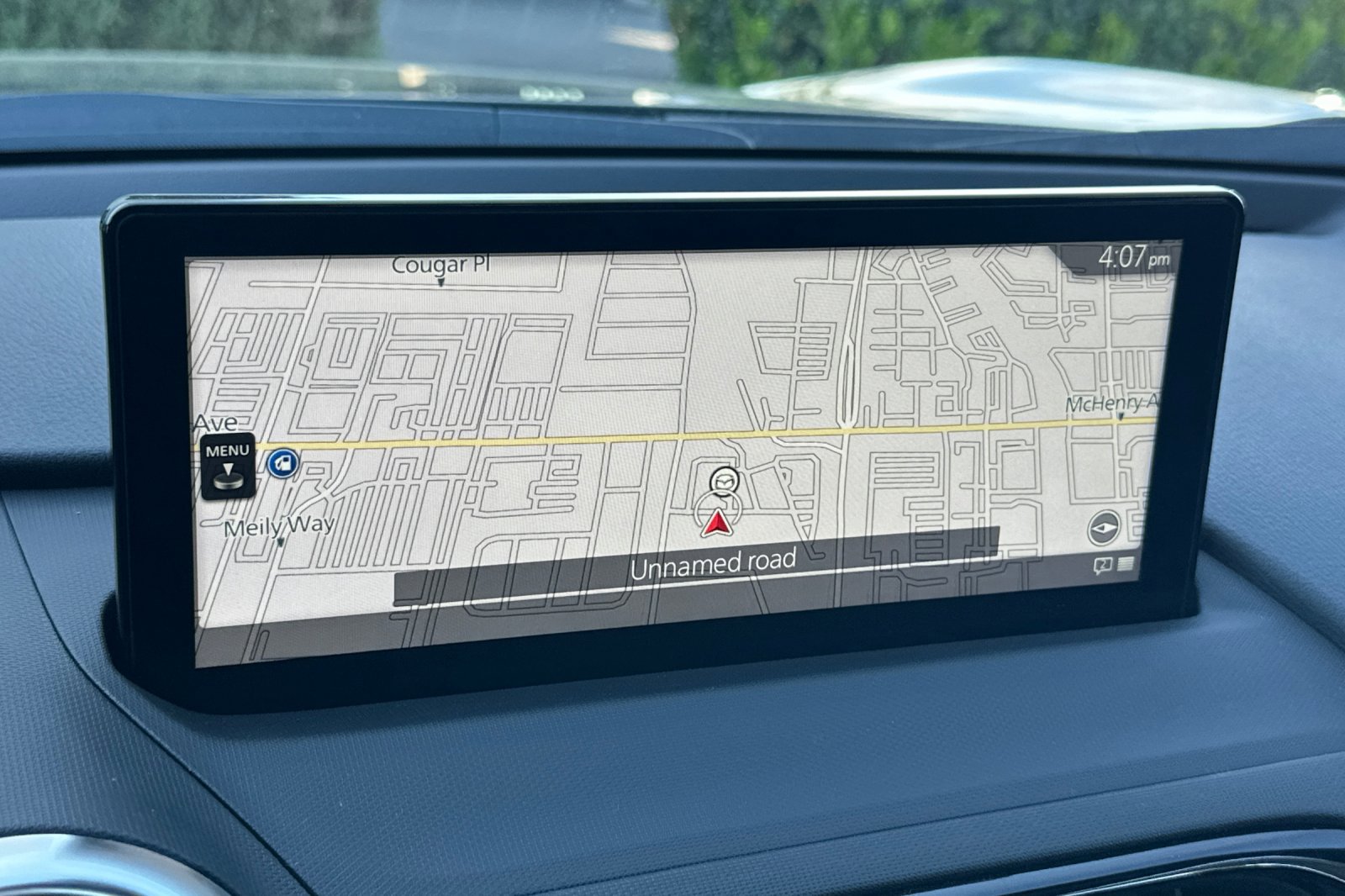 New 2026 MAZDA MX-5 Miata Grand Touring w/ Weather Package image 20