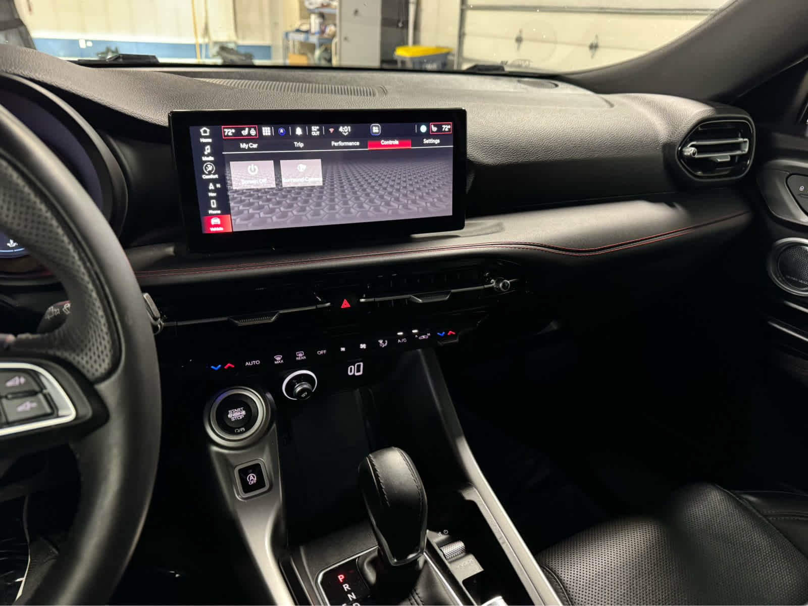 Used 2024 Dodge Hornet GT image 18