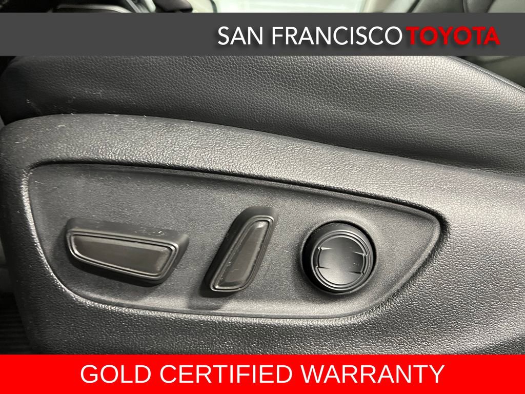 Certified 2024 Toyota Highlander XLE AWD/4WD image 13