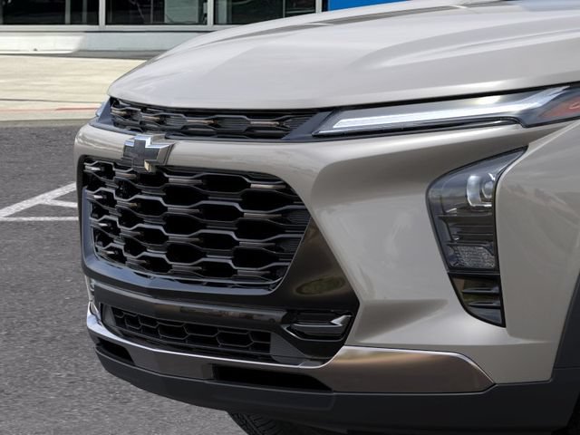 New 2026 Chevrolet Trax ACTIV w/ Sunroof Package FWD image 13