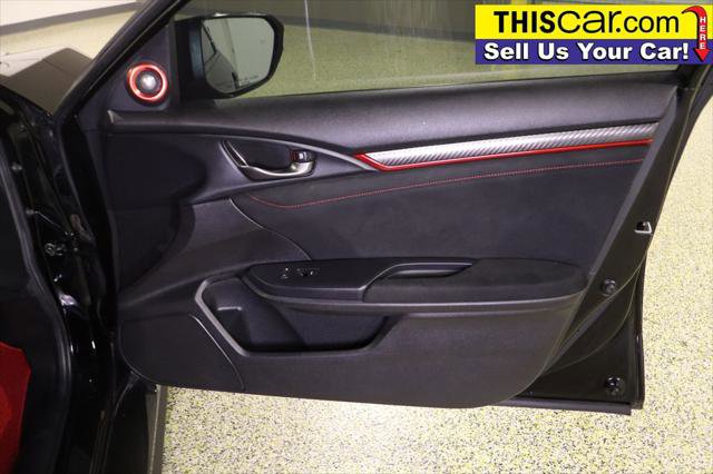 Used 2018 Honda Civic Type R image 32