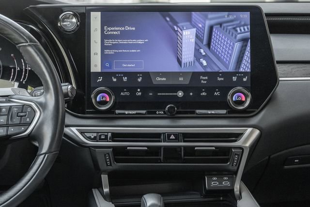 Used 2023 Lexus RX 350h w/ Accessory Package (Z1) AWD/4WD image 7
