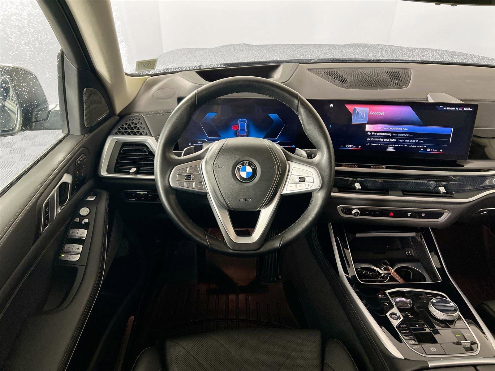 Certified 2023 BMW X7 xDrive40i w/ Executive Package image 21