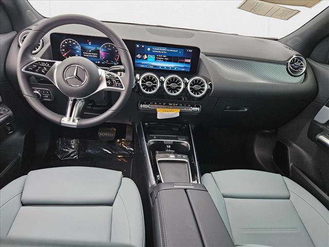 New 2026 Mercedes-Benz GLA 250 image 13
