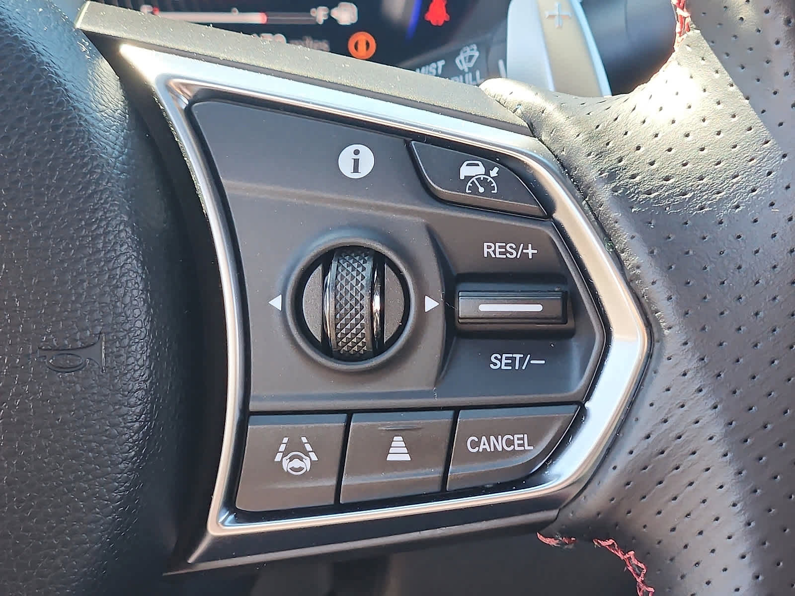 Certified 2025 Acura TLX SH-AWD w/ A-SPEC Pkg image 23