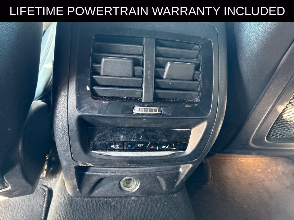 Used 2019 BMW X4 xDrive30i w/ Convenience Package AWD/4WD image 12