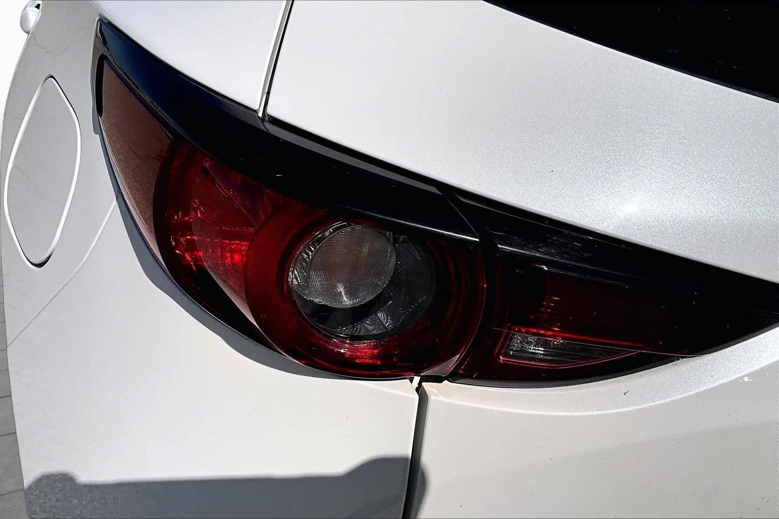 Used 2019 MAZDA CX-5 Touring AWD/4WD image 28