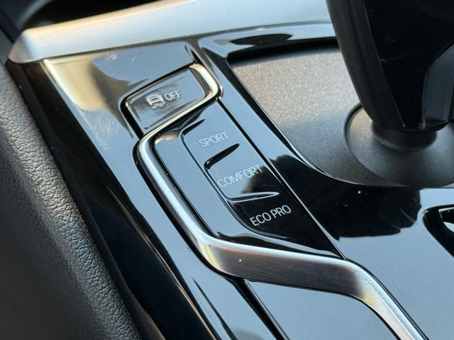 Certified 2023 BMW 530i w/ Convenience Package RWD image 31