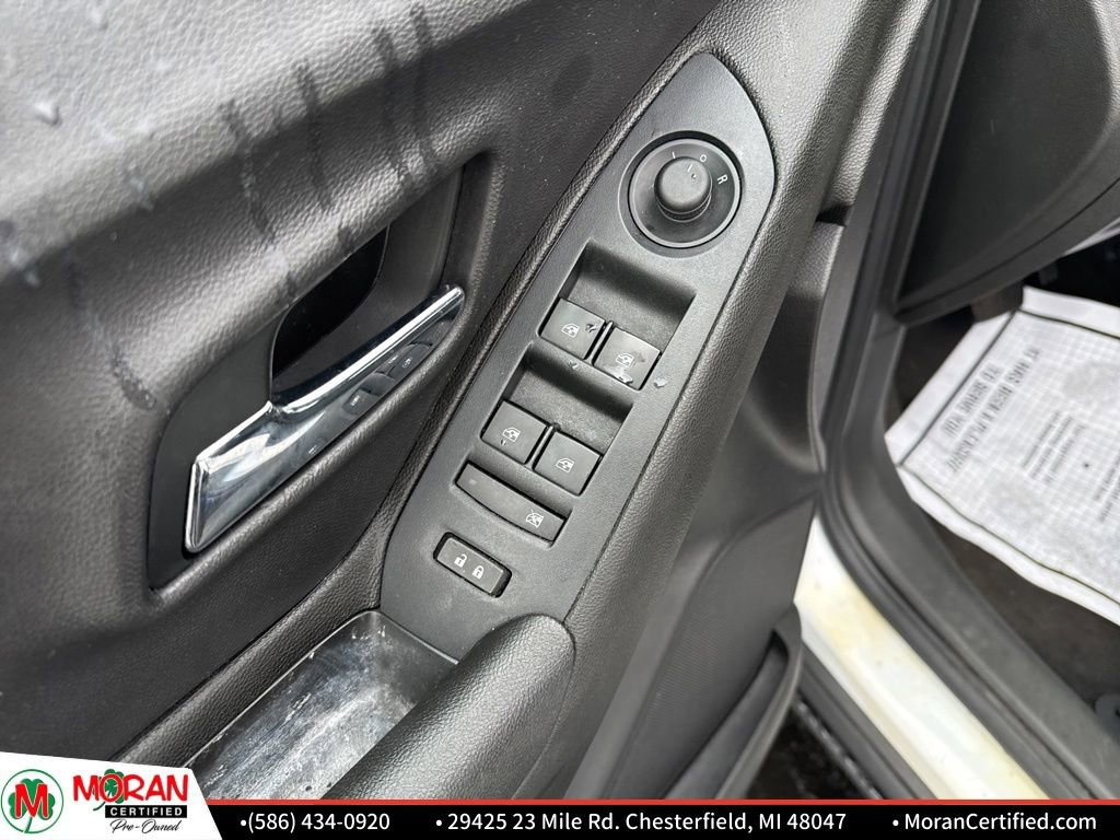 Used 2019 Chevrolet Trax LS image 10