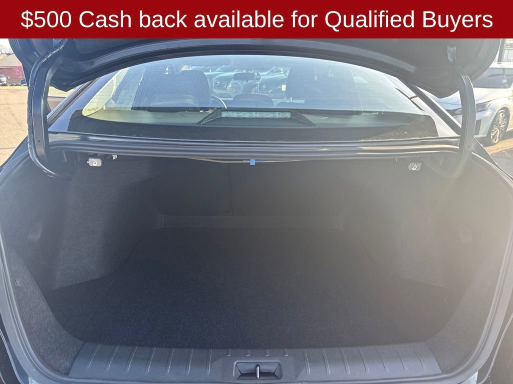 New 2026 Nissan Sentra SR image 21