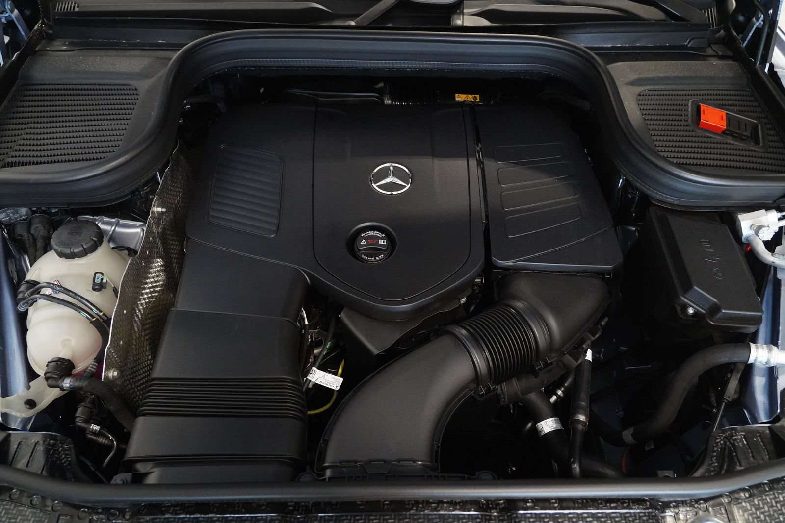 New 2026 Mercedes-Benz GLE 350 4MATIC image 32