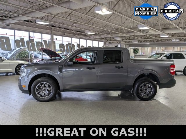 Used 2023 Ford Maverick XLT image 5