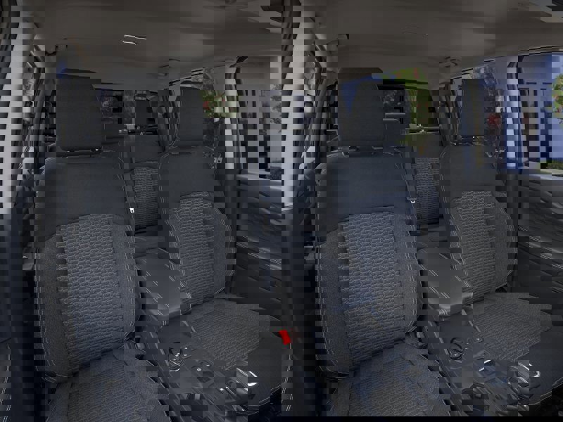 New 2026 Ford Ranger XLT w/ Equipment Group 301A High image 32