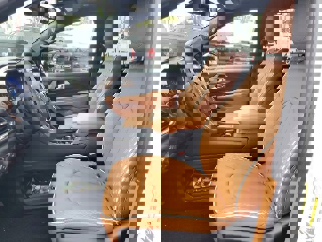 New 2026 Chrysler Pacifica Pinnacle image 12