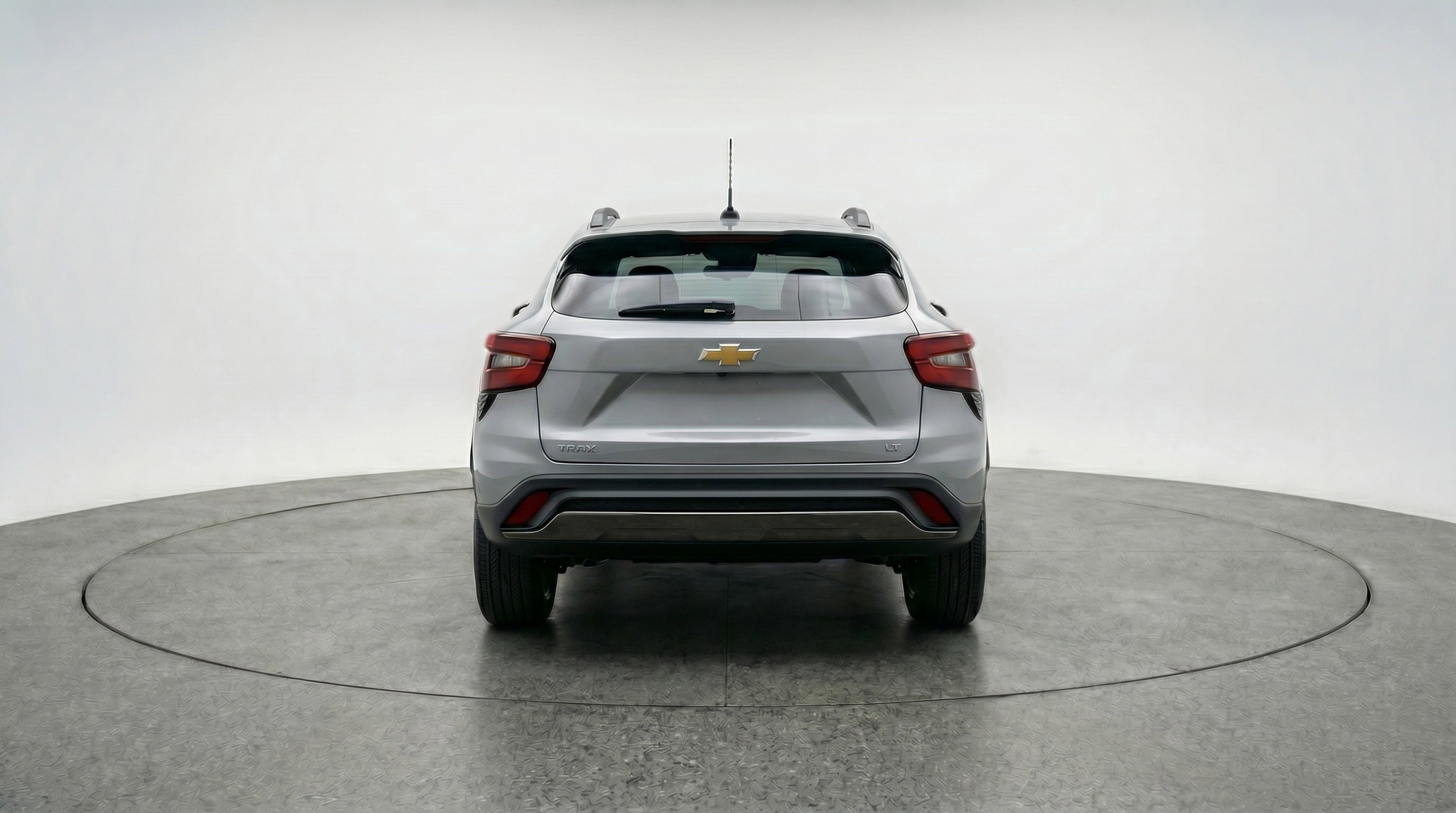 Used 2025 Chevrolet Trax LT w/ LT Convenience Package FWD image 7