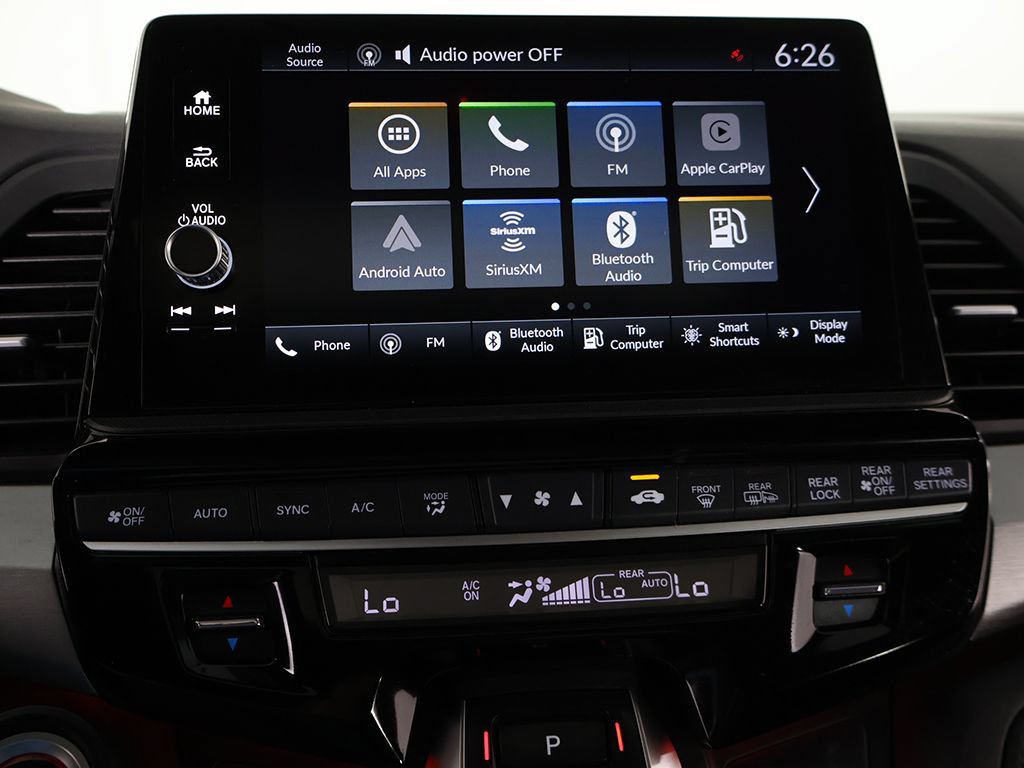Used 2025 Honda Odyssey Sport-L image 46