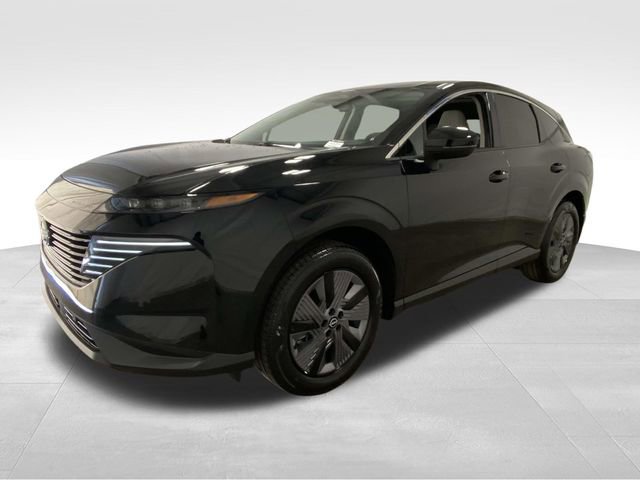 New 2026 Nissan Murano SL image 6