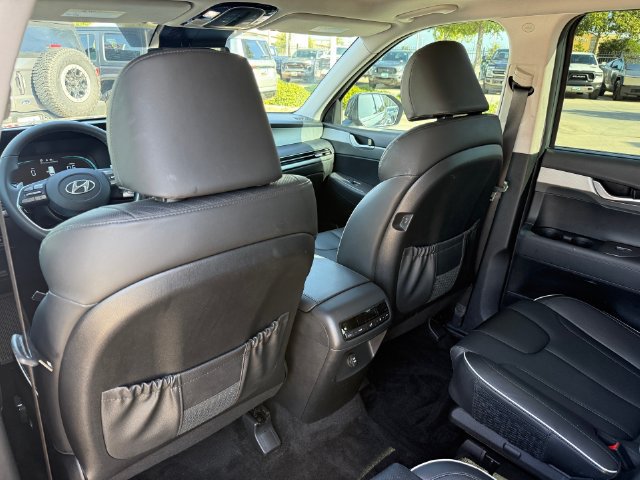 Used 2025 Hyundai Palisade XRT FWD image 27