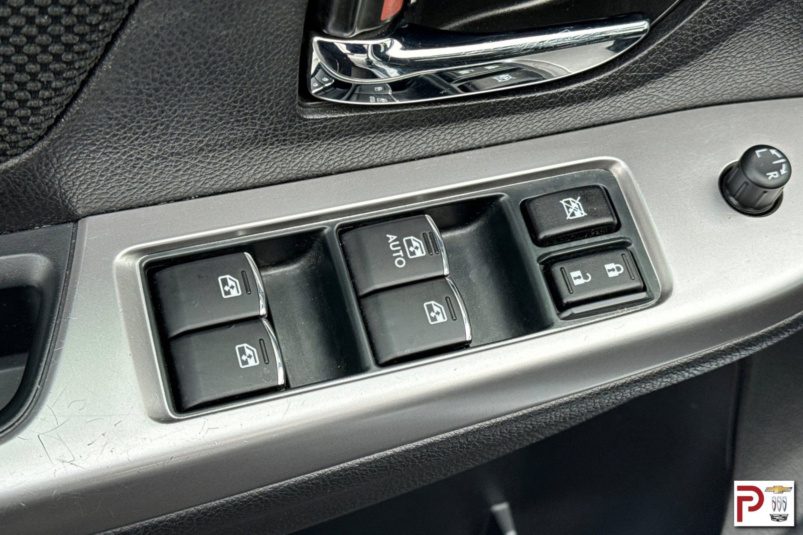 Used 2016 Subaru Crosstrek 2.0i Premium w/ Moonroof Package image 13