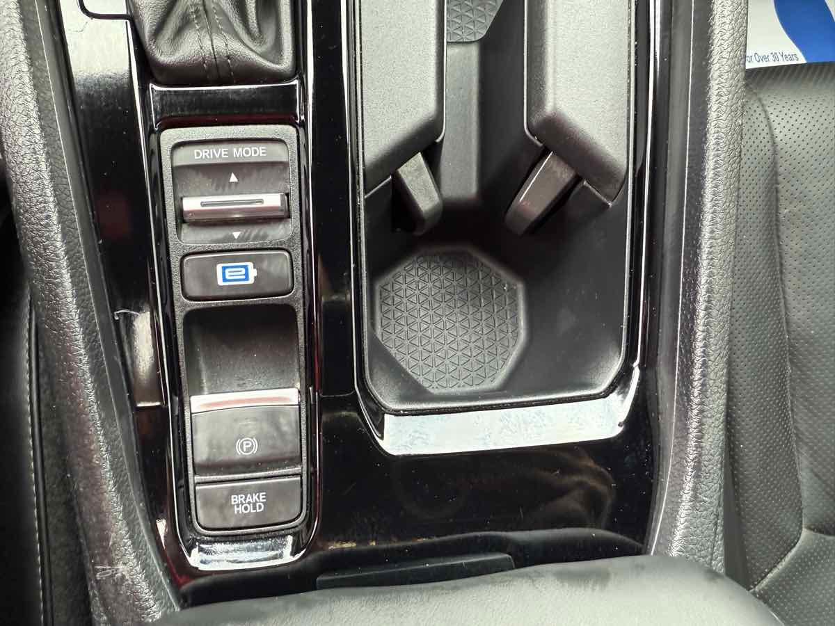 Used 2024 Honda Accord Sport image 41