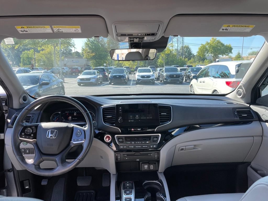 Used 2020 Honda Pilot Touring image 5