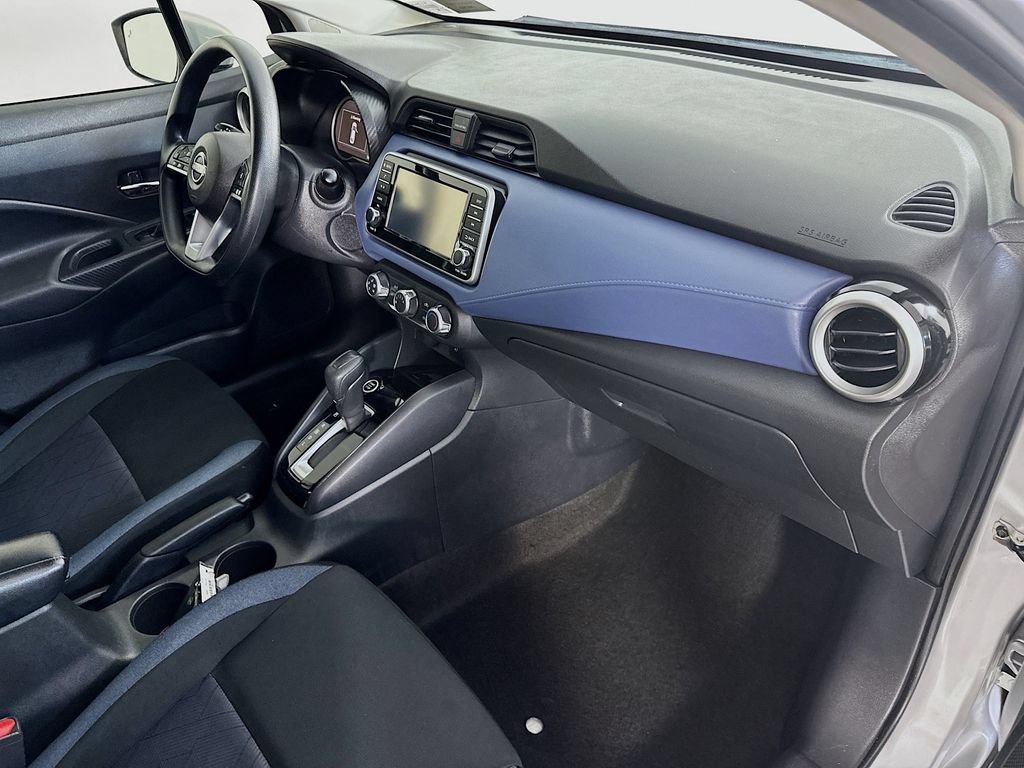 Used 2023 Nissan Versa SV FWD image 30