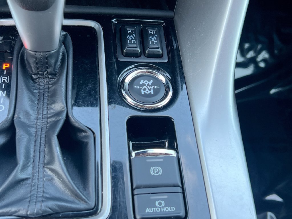 Used 2024 Mitsubishi Eclipse Cross SEL AWD/4WD image 34