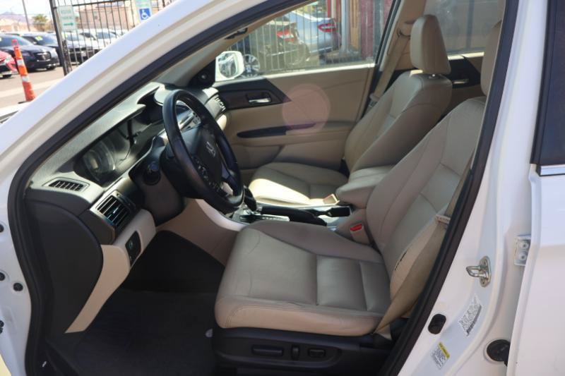 Used 2013 Honda Accord EX-L image 14