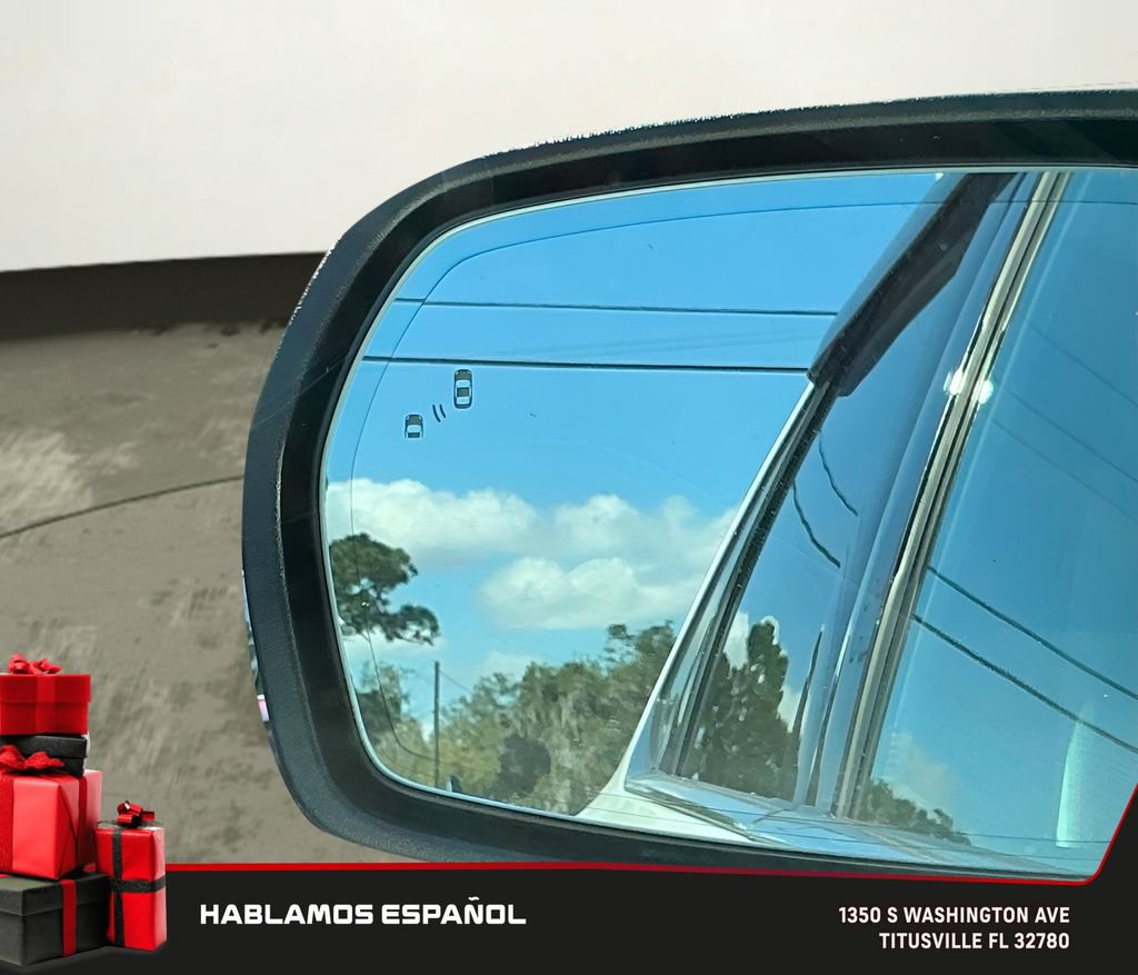 Used 2020 Ford Edge Titanium w/ Equipment Group 301A image 49