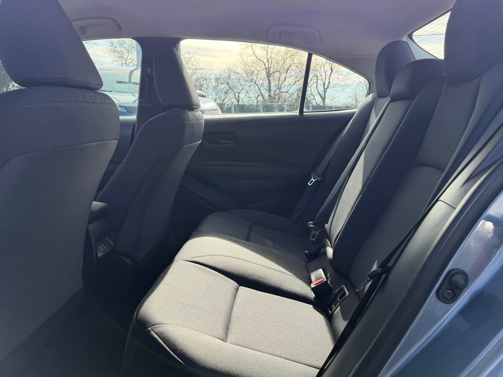 Used 2024 Toyota Corolla LE image 17