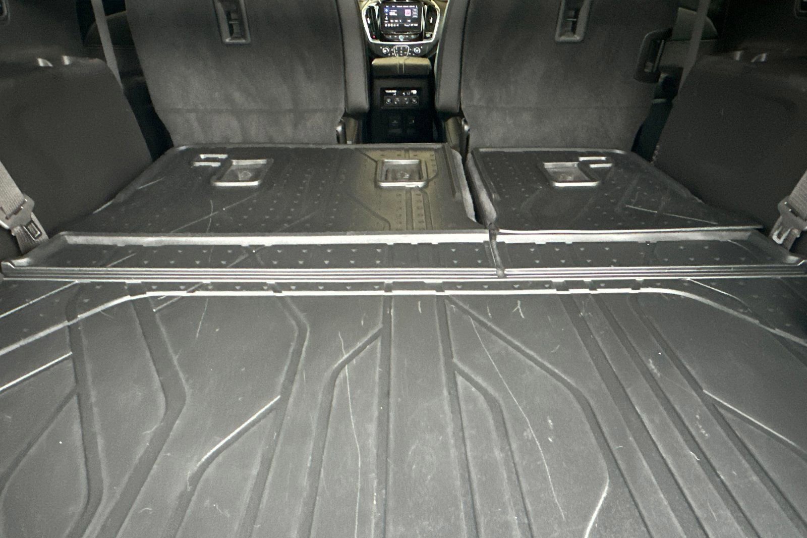 Used 2023 Chevrolet Traverse High Country w/ LPO, Floor Liner Package image 16