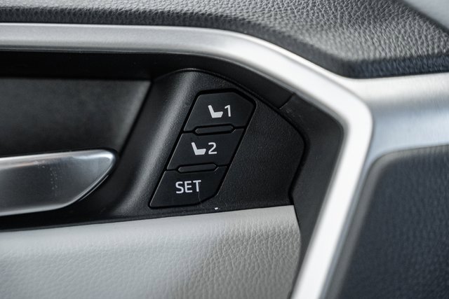 New 2025 Toyota RAV4 XLE Premium image 41