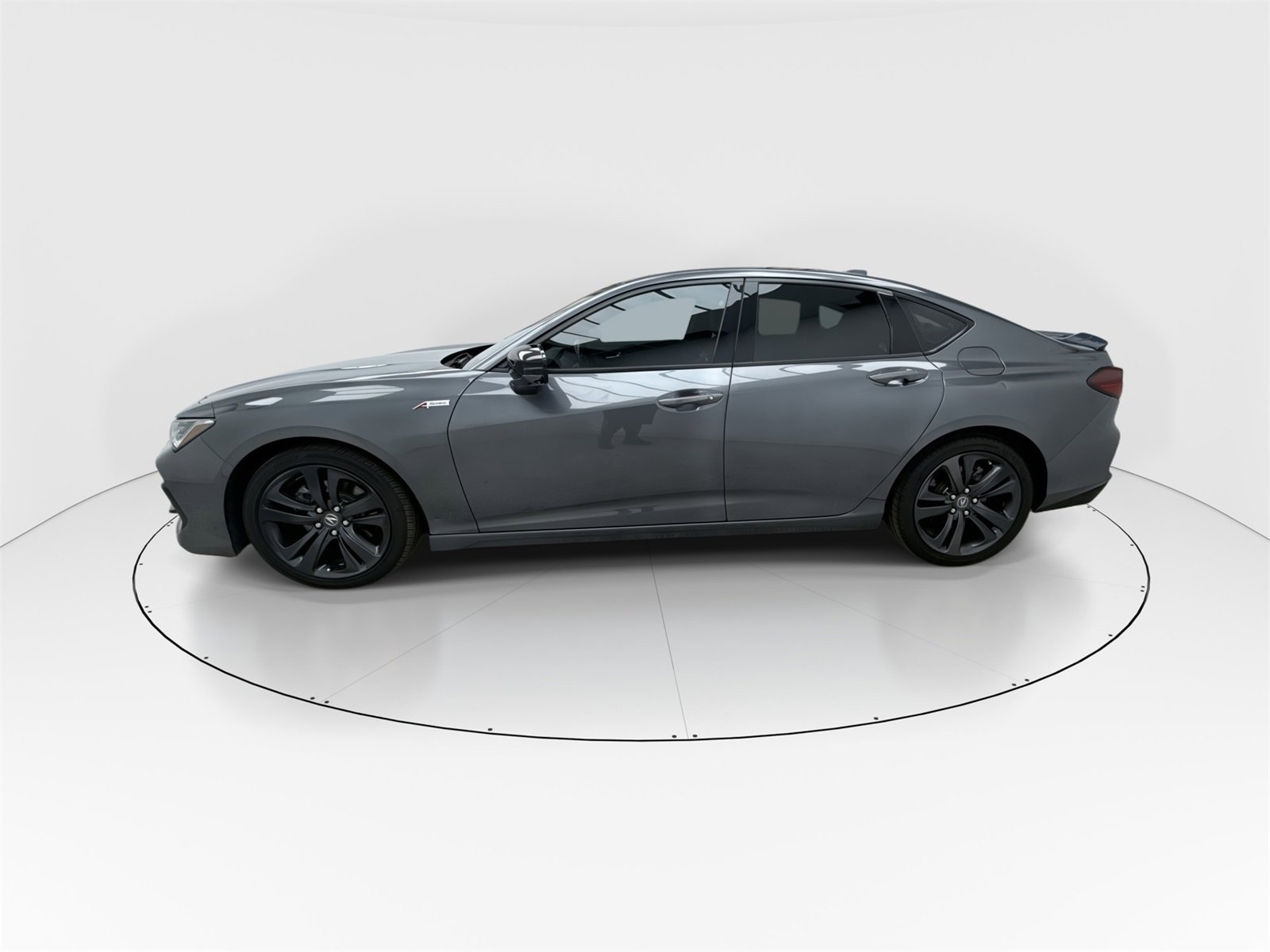 Used 2021 Acura TLX A-Spec Package image 5