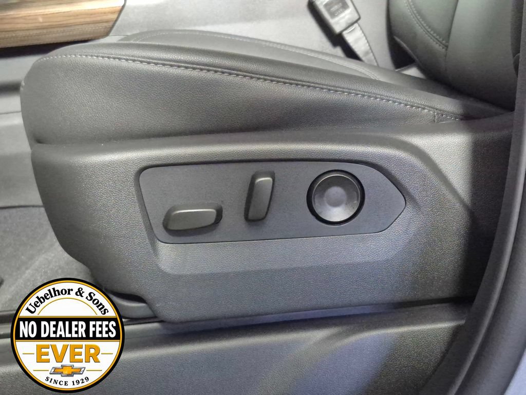 New 2026 Chevrolet Silverado 1500 RST w/ All Star Edition Plus AWD/4WD image 17