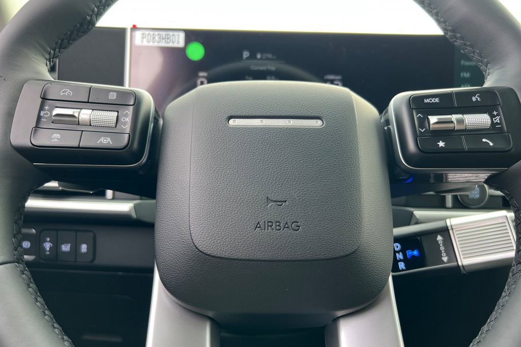 New 2026 Hyundai Santa Fe SE image 21