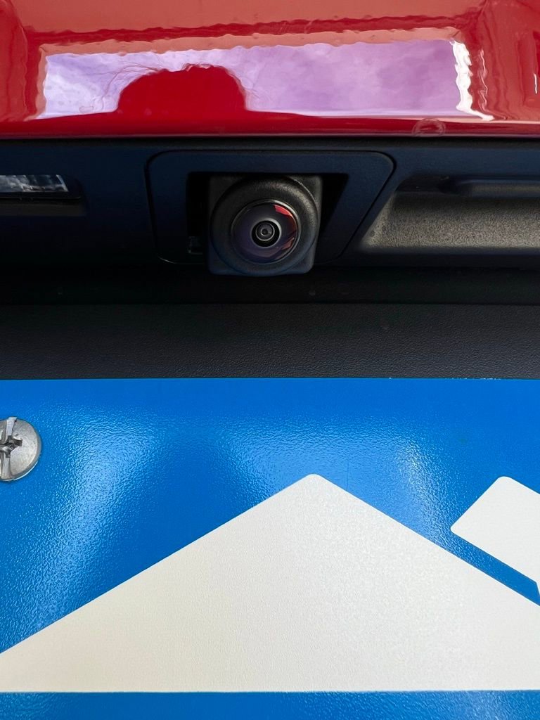 New 2026 Chevrolet TrailBlazer LT w/ LT Cold Weather Package image 19