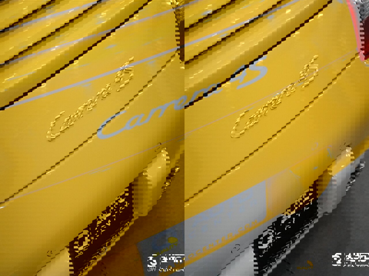 Used 2006 Porsche 911 Carrera 4S image 7