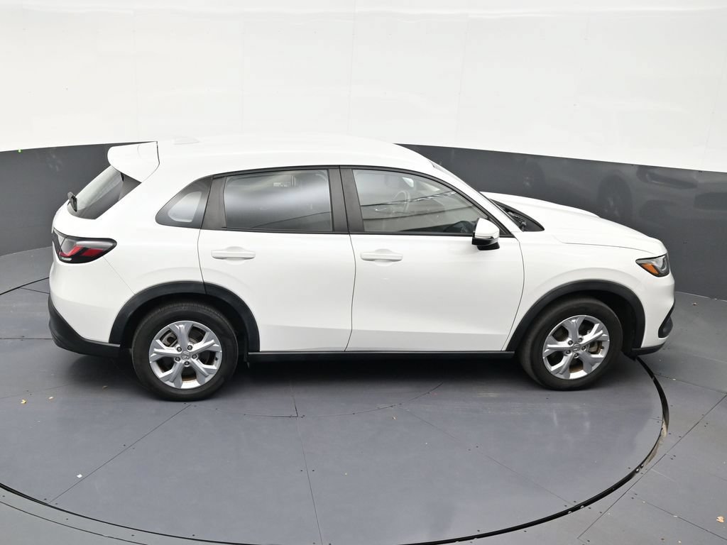 Used 2023 Honda HR-V LX image 18