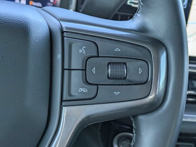 Used 2025 Chevrolet Silverado 3500 High Country w/ High Country Premium Package AWD/4WD image 24