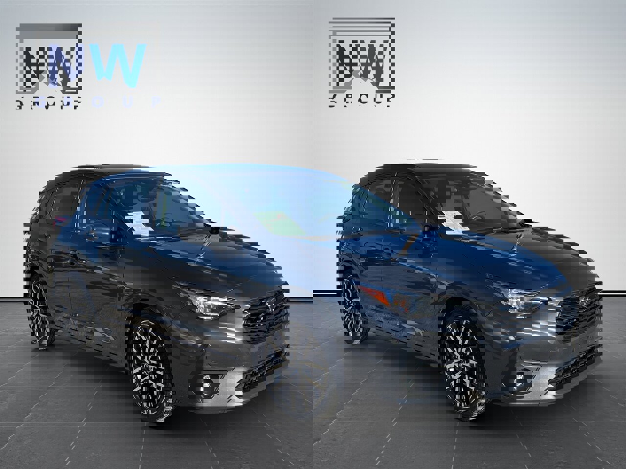 Used 2024 Subaru Impreza 2.0i Sport