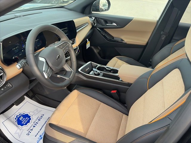 New 2026 Chevrolet Equinox ACTIV image 16