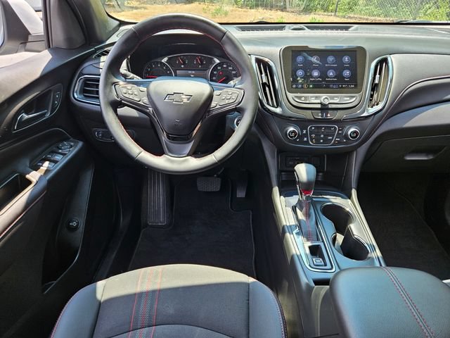 Used 2024 Chevrolet Equinox RS FWD image 12